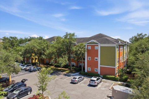 Condominio en venta en Tampa, Florida, 1 dormitorio, 77.29 m2 № 2101422 - foto 30