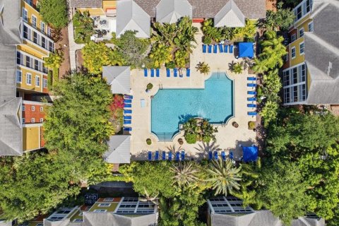 Condominio en venta en Tampa, Florida, 1 dormitorio, 77.29 m2 № 2101422 - foto 24