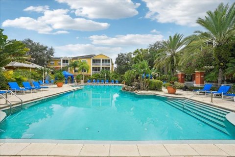Condominio en venta en Tampa, Florida, 1 dormitorio, 77.29 m2 № 2101422 - foto 20