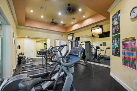Condominio en venta en Tampa, Florida, 1 dormitorio, 77.29 m2 № 2101422 - foto 28