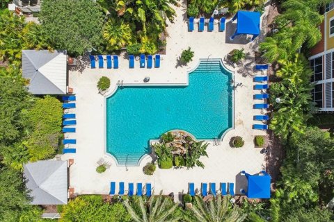 Condominio en venta en Tampa, Florida, 1 dormitorio, 77.29 m2 № 2101422 - foto 23