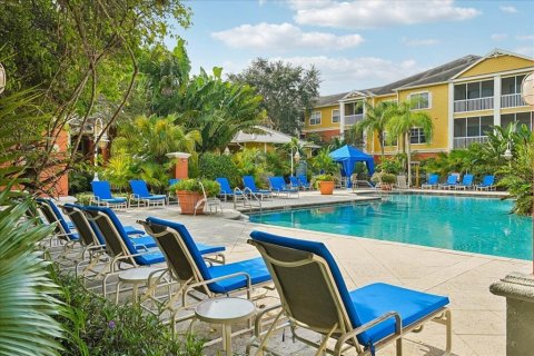 Condominio en venta en Tampa, Florida, 1 dormitorio, 77.29 m2 № 2101422 - foto 21