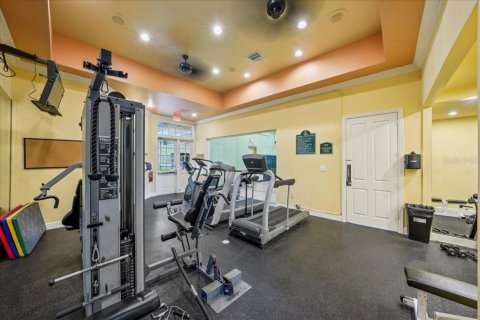 Condominio en venta en Tampa, Florida, 1 dormitorio, 77.29 m2 № 2101422 - foto 27