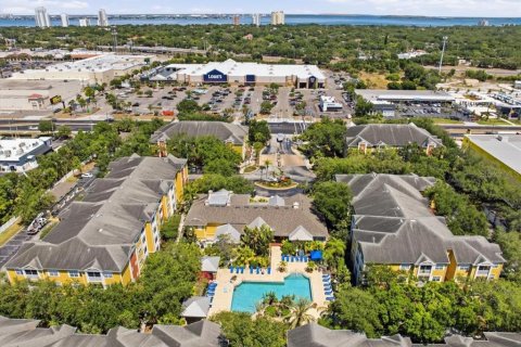 Condominio en venta en Tampa, Florida, 1 dormitorio, 77.29 m2 № 2101422 - foto 25
