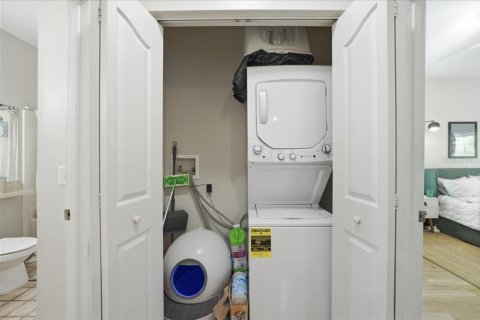 Condominio en venta en Tampa, Florida, 1 dormitorio, 77.29 m2 № 2101422 - foto 18