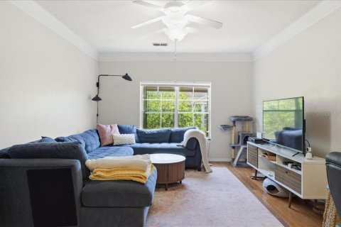 Condominio en venta en Tampa, Florida, 1 dormitorio, 77.29 m2 № 2101422 - foto 9