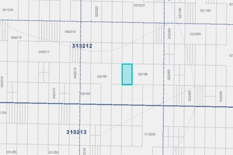 Land in Frostproof, Florida № 2158896 - photo 2