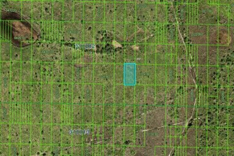 Land in Frostproof, Florida № 2158896 - photo 3