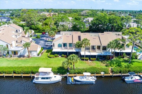 Townhouse in Port St. Lucie, Florida 3 bedrooms, 159.14 sq.m. № 2078308
