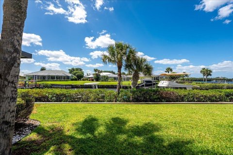 Townhouse in Port St. Lucie, Florida 3 bedrooms, 159.14 sq.m. № 2078308 - photo 28