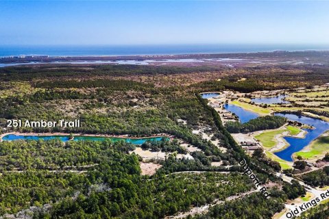 Terreno en Palm Coast, Florida № 2102900