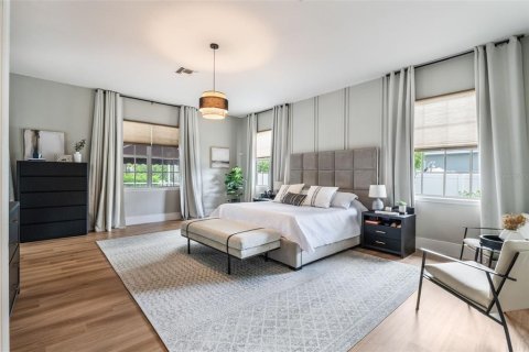Купить виллу или дом в Уиндермир, Флорида 12 комнат, 323.95м2, № 2203959 - фото 18