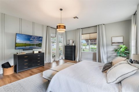 Купить виллу или дом в Уиндермир, Флорида 12 комнат, 323.95м2, № 2203959 - фото 19