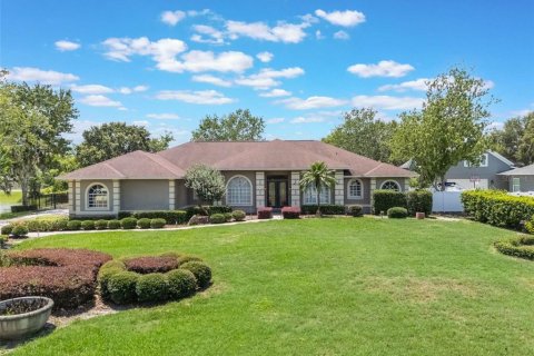 Villa ou maison à Windermere, Floride 5 chambres, 323.95 m2 № 2203959