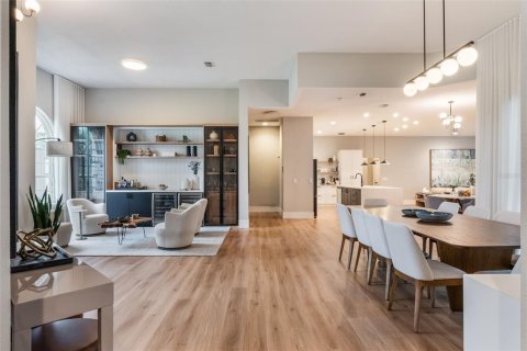 Купить виллу или дом в Уиндермир, Флорида 12 комнат, 323.95м2, № 2203959 - фото 16