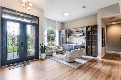 Купить виллу или дом в Уиндермир, Флорида 12 комнат, 323.95м2, № 2203959 - фото 3
