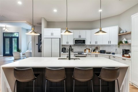 Купить виллу или дом в Уиндермир, Флорида 12 комнат, 323.95м2, № 2203959 - фото 12