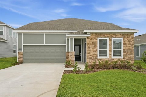 House in Minneola, Florida 5 bedrooms, 296.82 sq.m. № 2394246