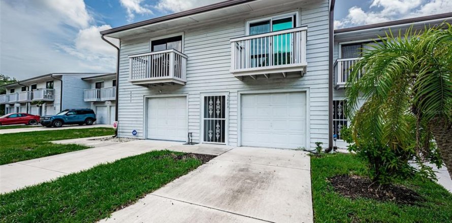 Condo in Pinellas Park, Florida, 2 bedrooms  № 1789541