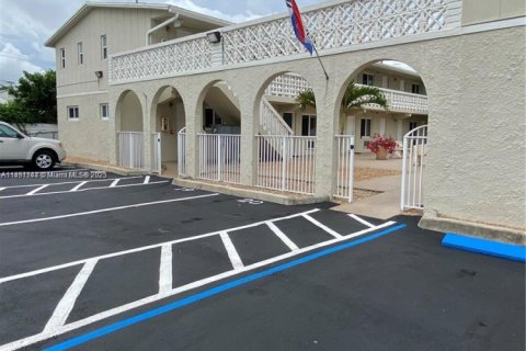 Appartement à louer à Miami, Floride: 1 chambre, 48.31 m2 № 1949346 - photo 7