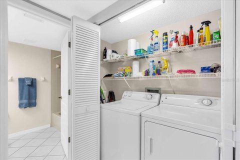 Купить кондоминиум в Брейдентон, Флорида 6 комнат, 96.8м2, № 1542805 - фото 16