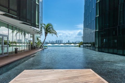 Condominio en venta en Miami Beach, Florida, 3 dormitorios, 231.88 m2 № 1934583 - foto 25
