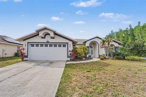 House in New Port Richey, Florida 3 bedrooms, 164.07 sq.m. № 2121634