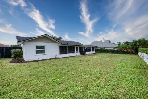 Villa ou maison à vendre à Bradenton, Floride: 3 chambres, 137.03 m2 № 2406390 - photo 3