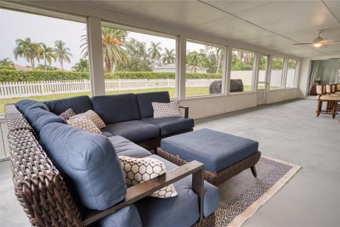 Villa ou maison à vendre à Bradenton, Floride: 3 chambres, 137.03 m2 № 2406390 - photo 22