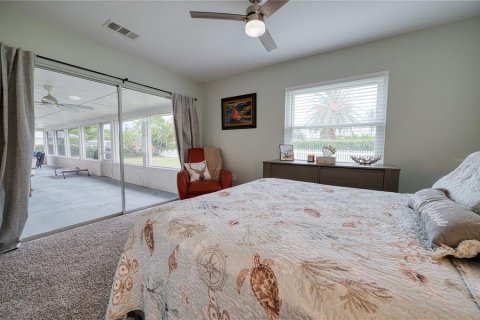 Villa ou maison à vendre à Bradenton, Floride: 3 chambres, 137.03 m2 № 2406390 - photo 17