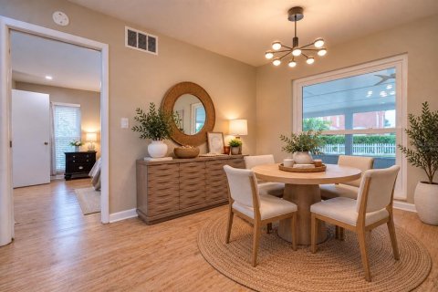 Villa ou maison à vendre à Bradenton, Floride: 3 chambres, 137.03 m2 № 2406390 - photo 9