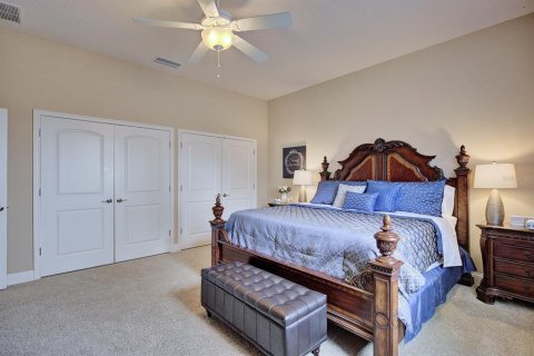 Villa ou maison à vendre à Mulberry, Floride: 4 chambres, 331.94 m2 № 2401070 - photo 27