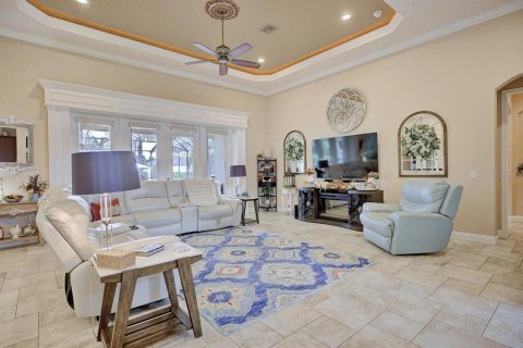 Villa ou maison à vendre à Mulberry, Floride: 4 chambres, 331.94 m2 № 2401070 - photo 5