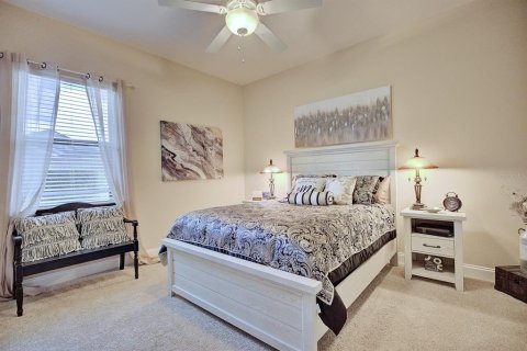 Villa ou maison à vendre à Mulberry, Floride: 4 chambres, 331.94 m2 № 2401070 - photo 30