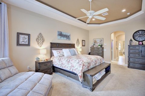 Villa ou maison à vendre à Mulberry, Floride: 4 chambres, 331.94 m2 № 2401070 - photo 20