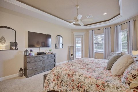 Villa ou maison à vendre à Mulberry, Floride: 4 chambres, 331.94 m2 № 2401070 - photo 19