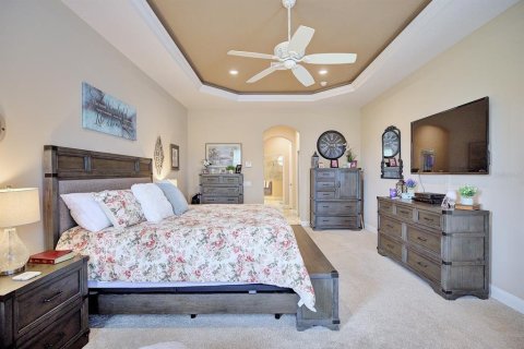 Villa ou maison à vendre à Mulberry, Floride: 4 chambres, 331.94 m2 № 2401070 - photo 21