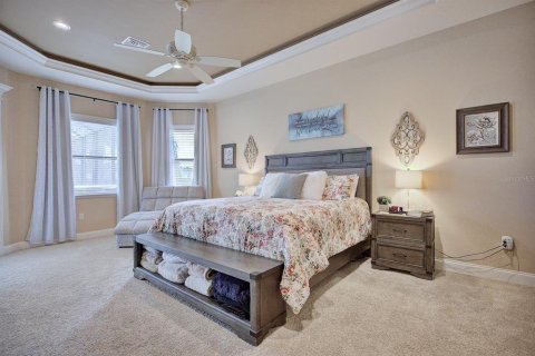 Villa ou maison à vendre à Mulberry, Floride: 4 chambres, 331.94 m2 № 2401070 - photo 18