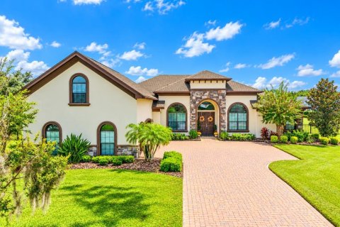 Villa ou maison à vendre à Mulberry, Floride: 4 chambres, 331.94 m2 № 2401070 - photo 3