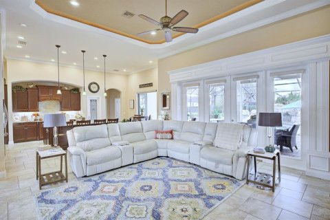 Villa ou maison à vendre à Mulberry, Floride: 4 chambres, 331.94 m2 № 2401070 - photo 4