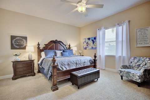 Villa ou maison à vendre à Mulberry, Floride: 4 chambres, 331.94 m2 № 2401070 - photo 25