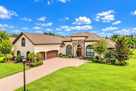 Villa ou maison à Mulberry, Floride 4 chambres, 331.94 m2 № 2401070