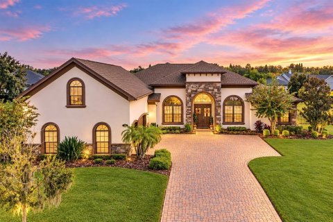 Villa ou maison à vendre à Mulberry, Floride: 4 chambres, 331.94 m2 № 2401070 - photo 2