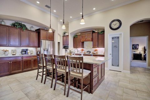 Villa ou maison à vendre à Mulberry, Floride: 4 chambres, 331.94 m2 № 2401070 - photo 9