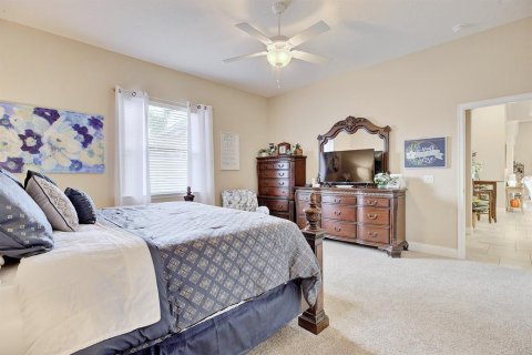 Villa ou maison à vendre à Mulberry, Floride: 4 chambres, 331.94 m2 № 2401070 - photo 26