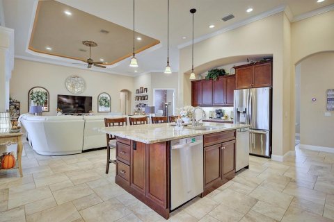 Villa ou maison à vendre à Mulberry, Floride: 4 chambres, 331.94 m2 № 2401070 - photo 7