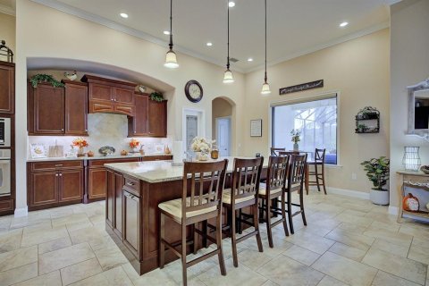 Villa ou maison à vendre à Mulberry, Floride: 4 chambres, 331.94 m2 № 2401070 - photo 8