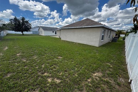 Villa ou maison à louer à Davenport, Floride: 3 chambres, 176.51 m2 № 1879325 - photo 22