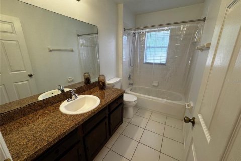 Villa ou maison à louer à Davenport, Floride: 3 chambres, 176.51 m2 № 1879325 - photo 18