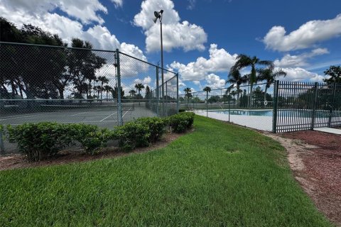 Villa ou maison à louer à Davenport, Floride: 3 chambres, 176.51 m2 № 1879325 - photo 27